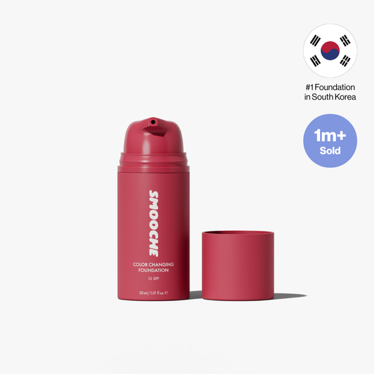 Smooche Adaptive Foundation