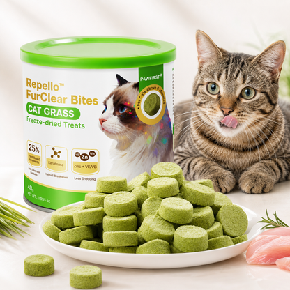 Repello™ FurClear Bites