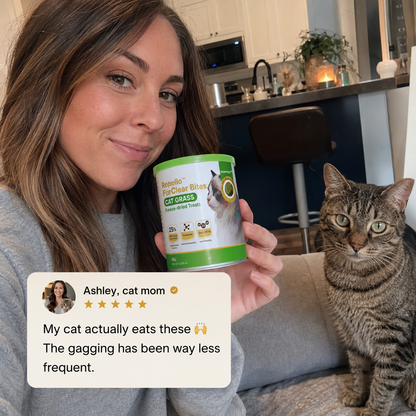 Repello™ FurClear Bites