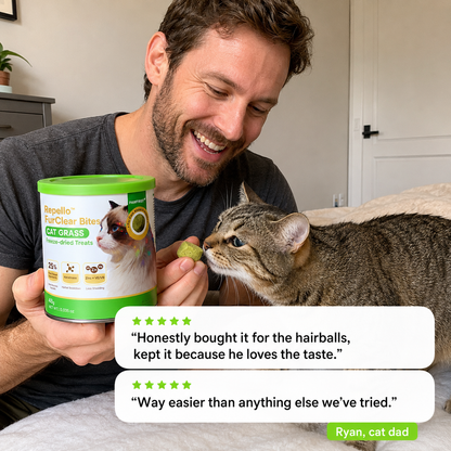 Repello™ FurClear Bites